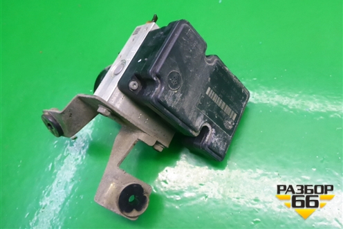 Блок ABS (S18D3550010) для Chery Indis(S18D) с 2011г (Индис)