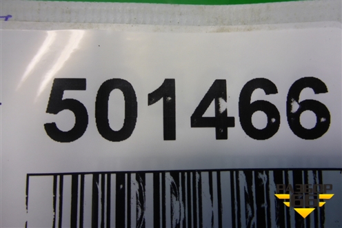 Коллектор выпускной (1.3л SQR473F) для Chery Indis(S18D) с 2011г (Индис)