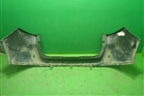 Бампер задний (850220040R) для Renault Scenic с 2009г (Сценик)