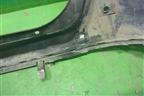 Бампер задний (850220040R) для Renault Scenic с 2009г (Сценик)