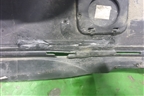 Бампер задний (850220040R) для Renault Scenic с 2009г (Сценик)