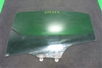 Стекло двери задней левой для Honda Civic 4D с 2006-2012г (Цивик)