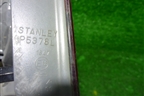 Фонарь задний внутренний левый (до 2009г) (34156SNBG02) для Honda Civic 4D с 2006-2012г (Цивик)