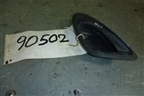 Ручка внутренняя двери задней правой для Honda Jazz(GD) с 2002-2008г (Джаз) (72640SAA003)
