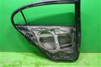 Дверь задняя левая для Honda Civic 4D с 2006-2012г (Цивик)