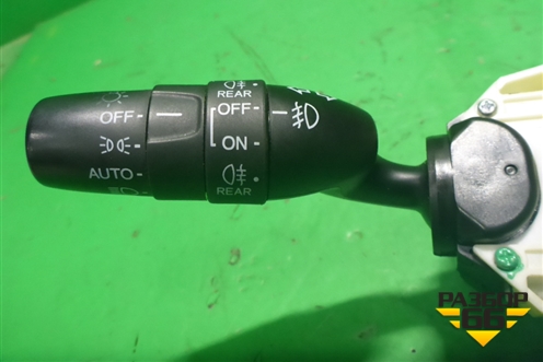 Переключатель подрулевой в сборе для Honda Accord(CU-CW) с 2008-2013г (Аккорд)