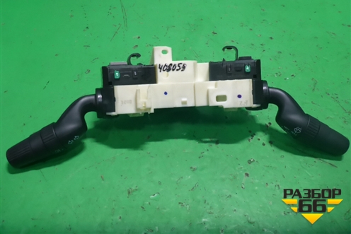 Переключатель подрулевой в сборе для Honda Accord(CU-CW) с 2008-2013г (Аккорд)