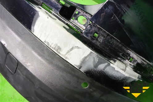 Бампер задний (под парктроник) (562807421) для Skoda Kodiaq с 2017г (Кодиак)