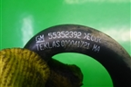 Трубка топливная (55352392) для Opel Astra H с 2004-2015г