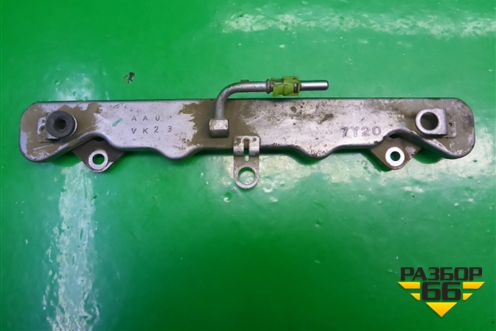 Рейка топливная рампа (1.8 л R18A1) для Honda Civic 4D с 2006-2012г (Цивик)