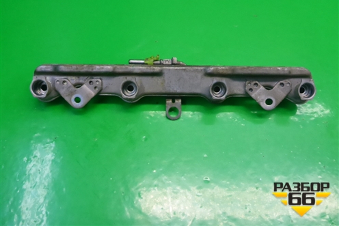 Рейка топливная рампа (1.8 л R18A1) для Honda Civic 4D с 2006-2012г (Цивик)