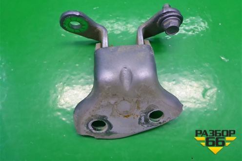 Петля двери задней правой верхняя для Chevrolet Lanos с 2004г (Ланос)