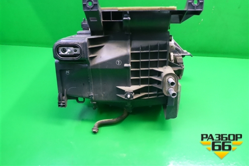 Корпус отопителя (под радиатор) для Honda Civic 4D с 2006-2012г (Цивик)