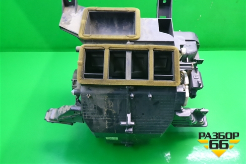 Корпус отопителя (под радиатор) для Honda Civic 4D с 2006-2012г (Цивик)
