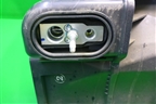Корпус отопителя (под радиатор) для Honda Civic 4D с 2006-2012г (Цивик)