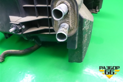 Корпус отопителя (под радиатор) для Honda Civic 4D с 2006-2012г (Цивик)