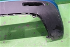 Бампер задний (под парктроник) (7181154P) для Suzuki Vitara с 2014-2025г (Витара)