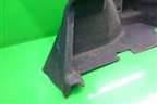 Обшивка багажника правая для Honda Civic 4D с 2006-2012г (Цивик)