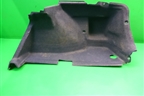 Обшивка багажника правая для Honda Civic 4D с 2006-2012г (Цивик)