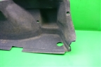 Обшивка багажника правая для Honda Civic 4D с 2006-2012г (Цивик)