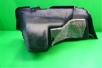 Обшивка багажника правая для Honda Civic 4D с 2006-2012г (Цивик)