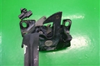 Замок капота для Honda Civic 4D с 2006-2012г (Цивик)