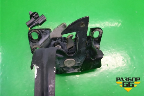 Замок капота для Honda Civic 4D с 2006-2012г (Цивик)