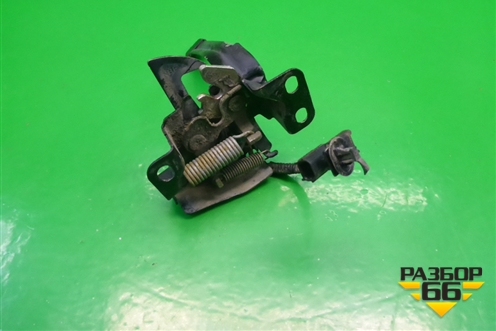 Замок капота для Honda Civic 4D с 2006-2012г (Цивик)
