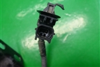 Замок капота для Honda Civic 4D с 2006-2012г (Цивик)