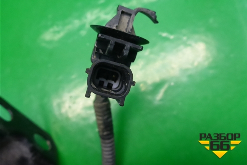 Замок капота для Honda Civic 4D с 2006-2012г (Цивик)