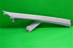 Обшивка стойки лобового стекла правая (84101SNAA112) для Honda Civic 4D с 2006-2012г (Цивик)