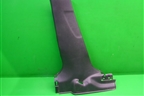 Обшивка стойки центральная нижняя левая (84171SNBJ0) для Honda Civic 4D с 2006-2012г (Цивик)