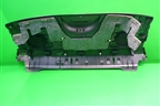 Полка багажника (чёрная) (84500SNAA0) для Honda Civic 4D с 2006-2012г (Цивик)