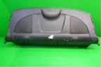 Полка багажника (чёрная) (84500SNAA0) для Honda Civic 4D с 2006-2012г (Цивик)