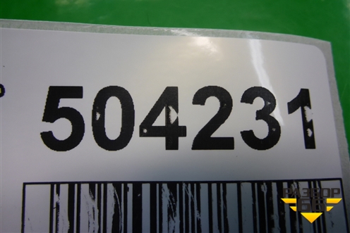 Полка багажника (чёрная) (84500SNAA0) для Honda Civic 4D с 2006-2012г (Цивик)