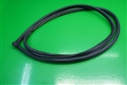Уплотнитель двери передней правой для Honda Civic 4D с 2006-2012г (Цивик)