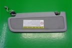 Козырёк солнцезащитный правый для Honda Civic 4D с 2006-2012г (Цивик)