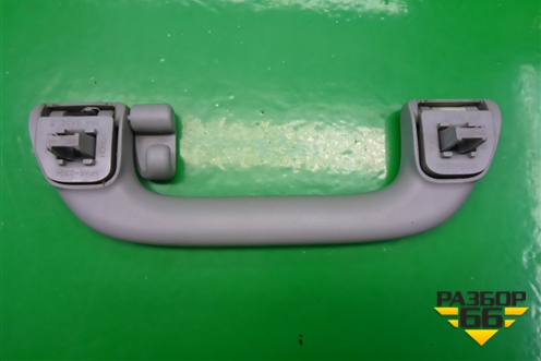 Ручка внутренняя потолочная (задняя) для Honda Civic 4D с 2006-2012г (Цивик)