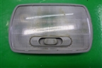 Плафон салонный задний для Honda Civic 4D с 2006-2012г (Цивик)