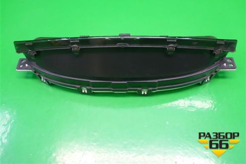 Щиток приборов (верхний) для Honda Civic 4D с 2006-2012г (Цивик)