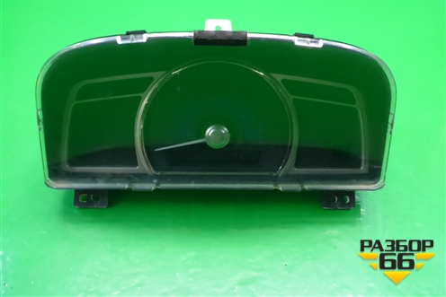 Щиток приборов АКПП (нижний) (78200SNB) для Honda Civic 4D с 2006-2012г (Цивик)