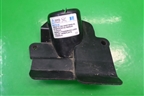 Кожух рулевой колонки (нижний на пол) для Honda Civic 4D с 2006-2012г (Цивик)