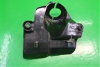 Кожух рулевой колонки (нижний на пол) для Honda Civic 4D с 2006-2012г (Цивик)