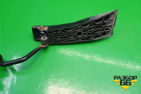 Педаль газа электронная для Honda Civic 4D с 2006-2012г (Цивик)