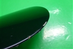 Лючок бензобака для Honda Civic 4D с 2006-2012г (Цивик)