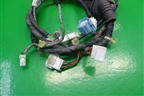 Проводка двери передней правой для Honda Civic 4D с 2006-2012г (Цивик)