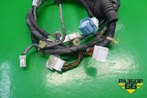 Проводка двери передней правой для Honda Civic 4D с 2006-2012г (Цивик)
