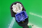 Проводка двери передней левой для Honda Civic 4D с 2006-2012г (Цивик)