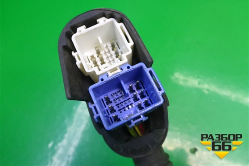 Проводка двери передней левой для Honda Civic 4D с 2006-2012г (Цивик)