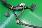 Проводка двери передней левой для Honda Civic 4D с 2006-2012г (Цивик)